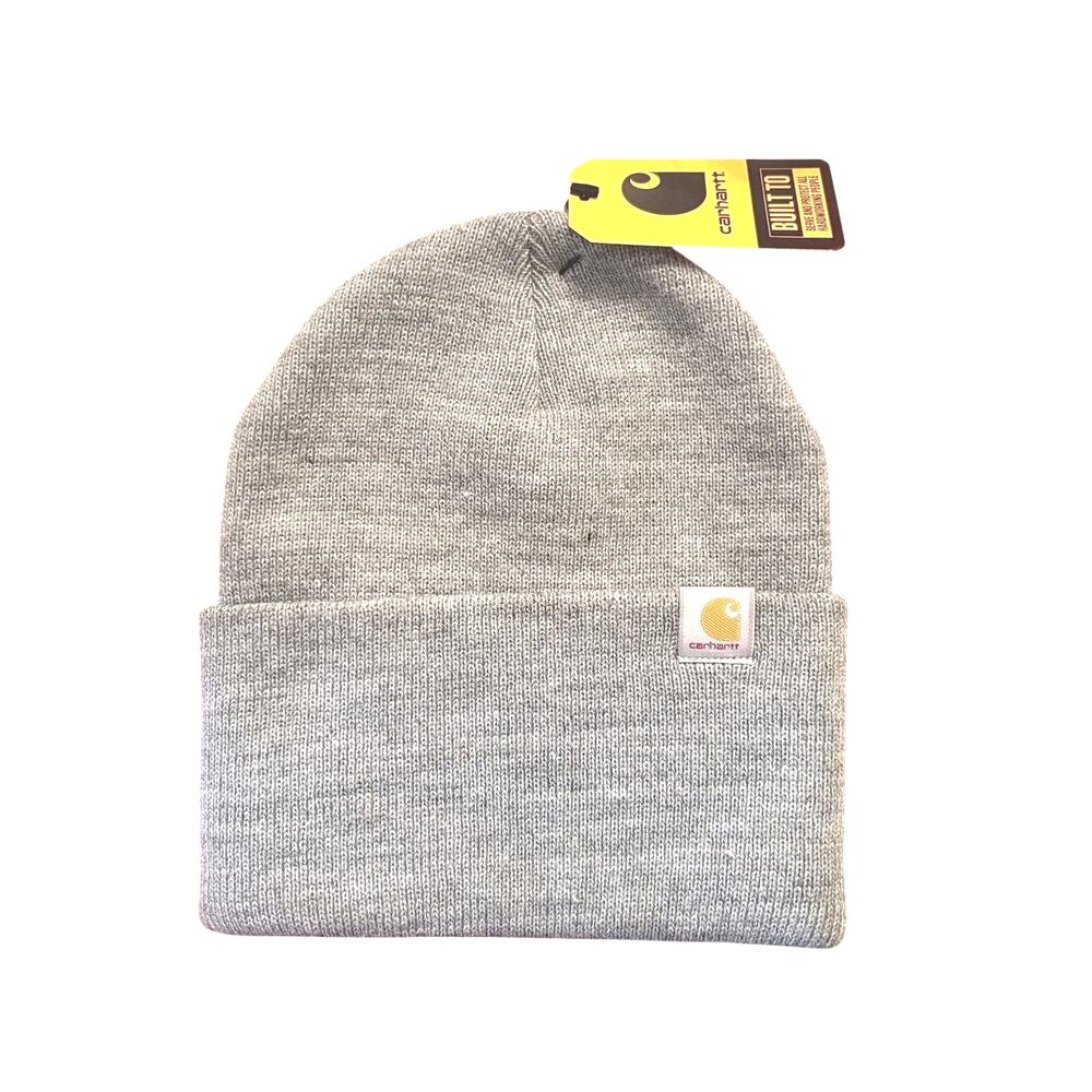 Carhartt ® Watch Cap 2.0 CT104597 - Picture 2 of 2